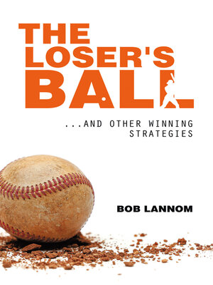 cover image of The Loser's Ball